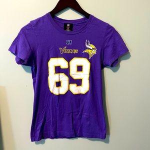 Jared Allen Women’s Tee